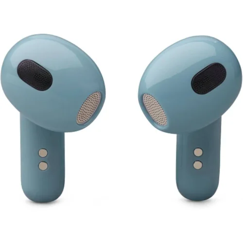 JBL Live Flex 3 - Écouteurs sans fil avec Réduction de Bruit - Bleu Image 5