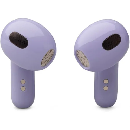 JBL Live Flex 3 - Écouteurs sans fil avec Réduction de Bruit - Violet Image 2