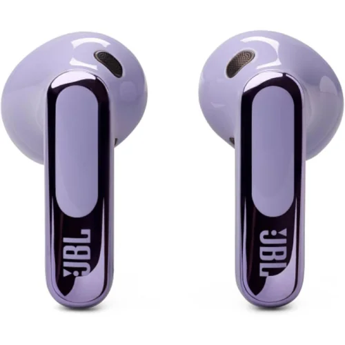 JBL Live Flex 3 - Écouteurs sans fil avec Réduction de Bruit - Violet Image 5