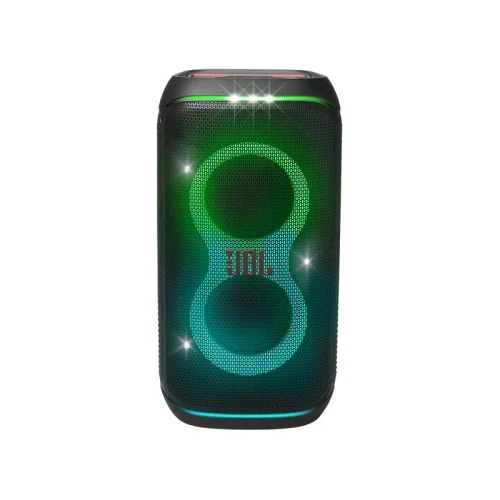 Enceinte de soirée portable Bluetooth JBL Partybox Club 120 Image 1