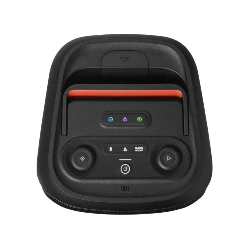 Enceinte de soirée portable Bluetooth JBL Partybox Club 120 Image 3