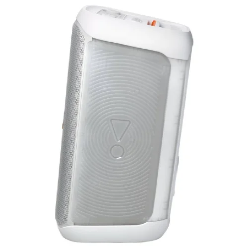  Enceinte de soirée portable JBL Partybox Club 120 - Blanc Image 4