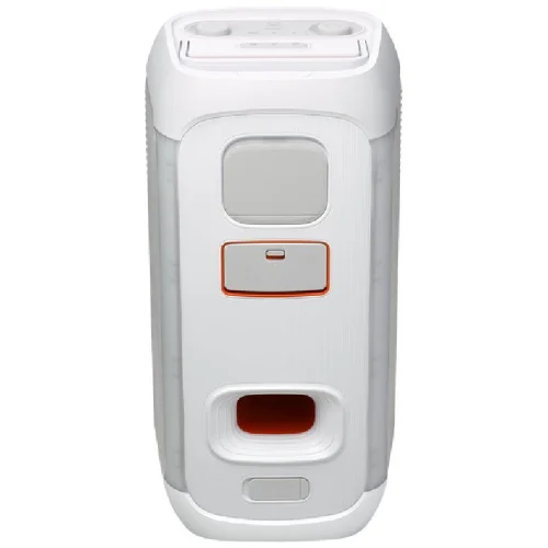  Enceinte de soirée portable JBL Partybox Club 120 - Blanc Image 5