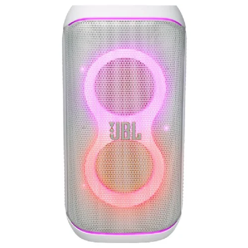  Enceinte de soirée portable JBL Partybox Club 120 - Blanc Image 6