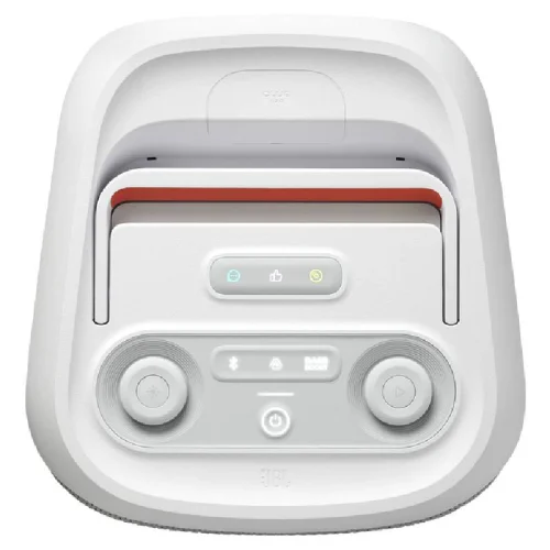  Enceinte de soirée portable JBL Partybox Club 120 - Blanc Image 8