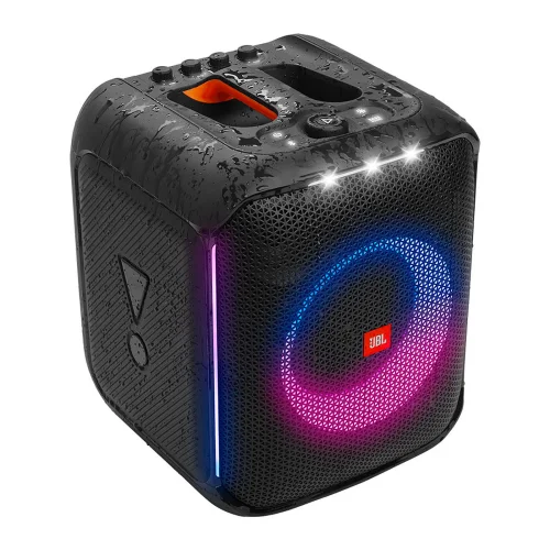 Enceinte portable Bluetooth JBL Partybox Encore avec Micro Image 1