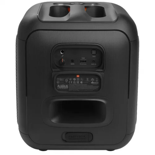 Enceinte portable Bluetooth JBL Partybox Encore Essential Image 2