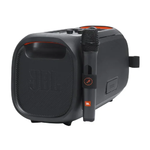 Enceinte portable Bluetooth JBL PartyBox On-The-Go Essential Image 3
