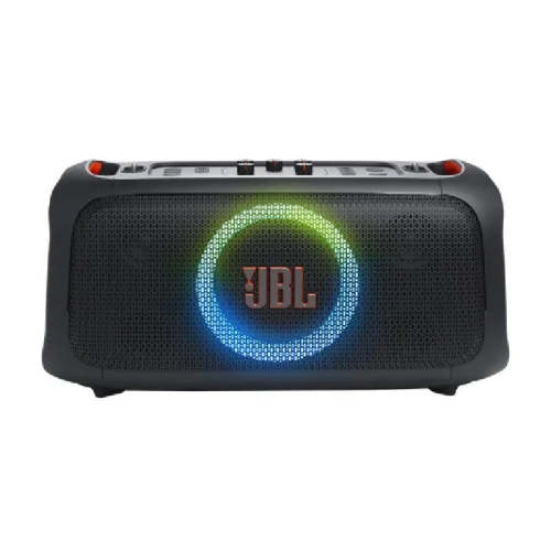 Enceinte portable Bluetooth JBL PartyBox On-The-Go Essential Image 6