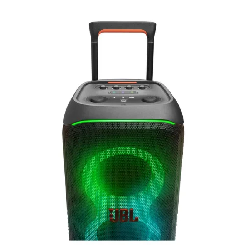 Enceinte de soirée portable Bluetooth JBL Partybox Stage 320 - Noir Image 3