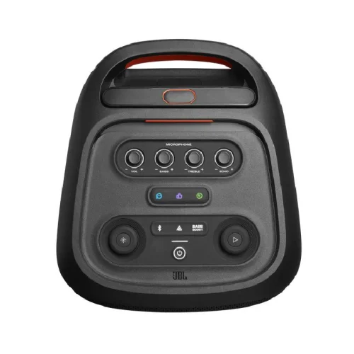 Enceinte de soirée portable Bluetooth JBL Partybox Stage 320 - Noir Image 4