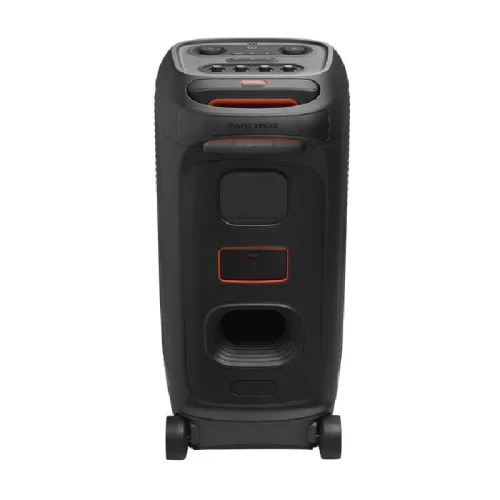 Enceinte de soirée portable Bluetooth JBL Partybox Stage 320 - Noir Image 6
