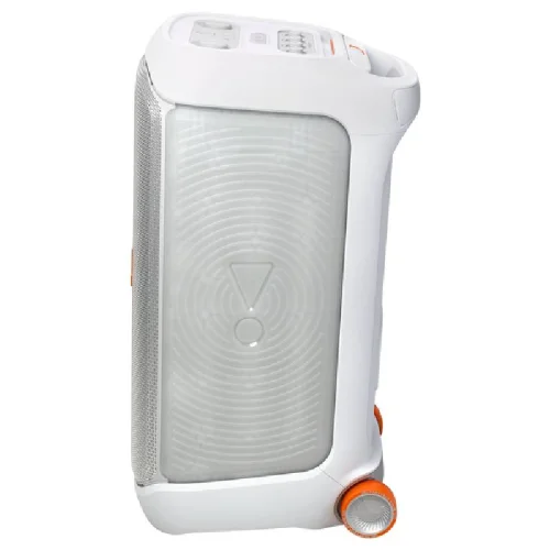 Enceinte de soirée portable JBL Partybox Stage 320 - Blanc Image 4