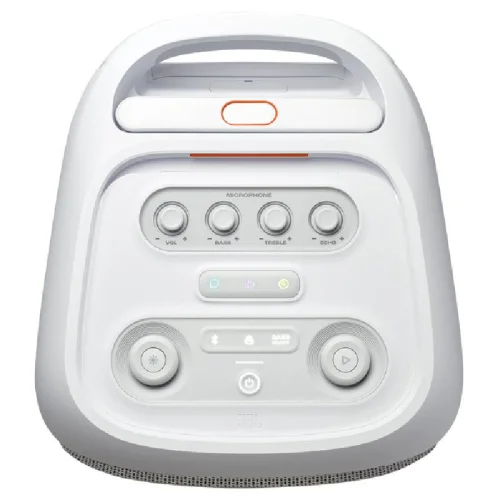 Enceinte de soirée portable JBL Partybox Stage 320 - Blanc Image 5