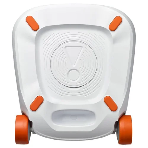 Enceinte de soirée portable JBL Partybox Stage 320 - Blanc Image 7