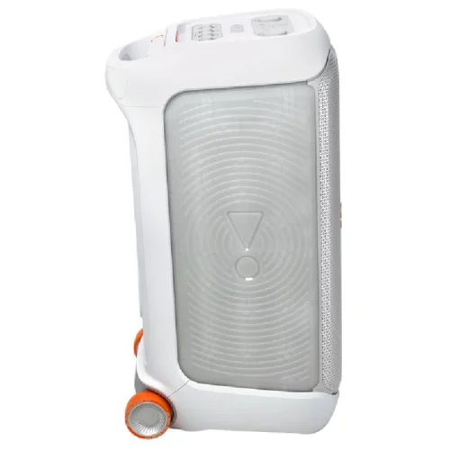Enceinte de soirée portable JBL Partybox Stage 320 - Blanc Image 8