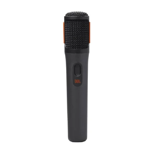 Système de deux microphones sans fil - JBL Microphone Partybox Wireless Image 2