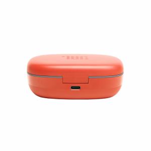 Écouteurs de sport étanches sans fil Bluetooth JBL Endurance Peak II - ‎Corail Image 2