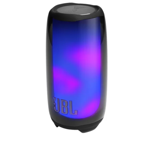 Enceinte portable Bluetooth avec jeu de lumières JBL Pulse 5 Image 1