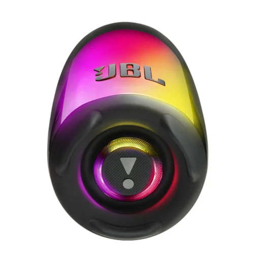 Enceinte portable Bluetooth avec jeu de lumières JBL Pulse 5 Image 6