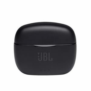 Ecouteurs sans fil Bluetooth Intra-auriculaires JBL Tune 215TWS - Noir Image 2