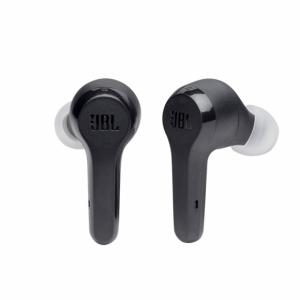 Ecouteurs sans fil Bluetooth Intra-auriculaires JBL Tune 215TWS - Noir Image 3
