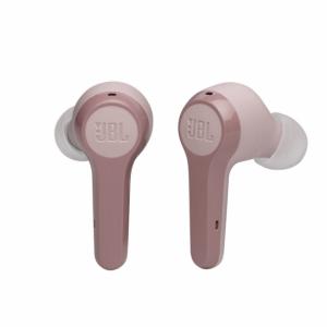 Ecouteurs sans fil Bluetooth Intra-auriculaires JBL Tune 215TWS - Rose Image 1