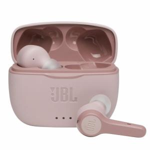Ecouteurs sans fil Bluetooth Intra-auriculaires JBL Tune 215TWS - Rose Image 3