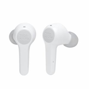 Ecouteurs sans fil Bluetooth Intra-auriculaires JBL Tune 215TWS - Blanc Image 2