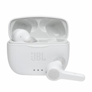 Ecouteurs sans fil Bluetooth Intra-auriculaires JBL Tune 215TWS - Blanc Image 3