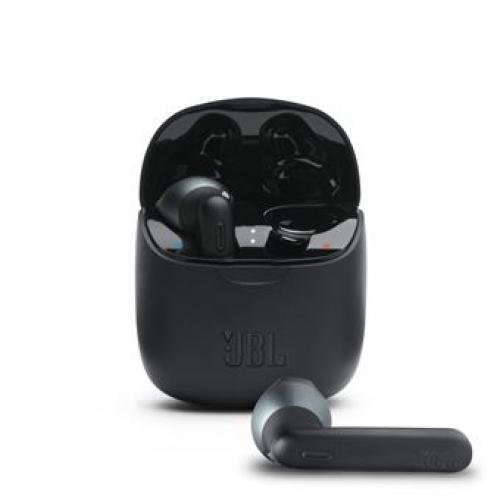 Ecouteurs sans fil Bluetooth JBL TUNE 225TWS - Noir Image 3