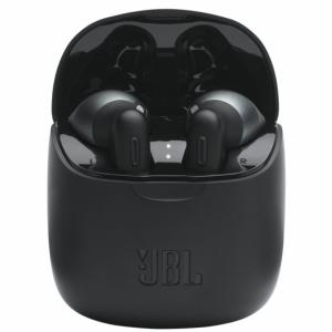 Ecouteurs sans fil Bluetooth JBL TUNE 225TWS - Noir Image 4