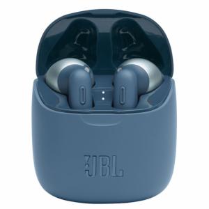 Ecouteurs sans fil Bluetooth JBL TUNE 225TWS - Bleu Image 2