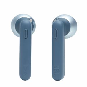 Ecouteurs sans fil Bluetooth JBL TUNE 225TWS - Bleu Image 3