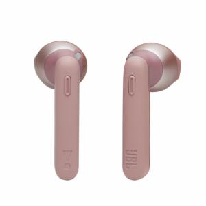 Ecouteurs sans fil Bluetooth JBL TUNE 225TWS - Rose Image 2