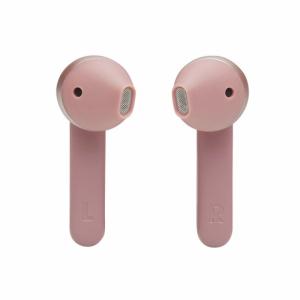 Ecouteurs sans fil Bluetooth JBL TUNE 225TWS - Rose Image 4