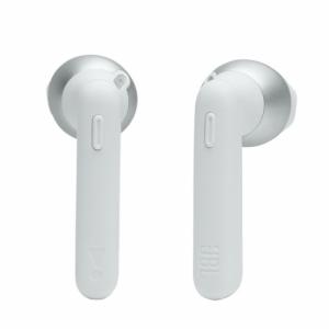 Ecouteurs sans fil Bluetooth JBL TUNE 225TWS - Blanc Image 4