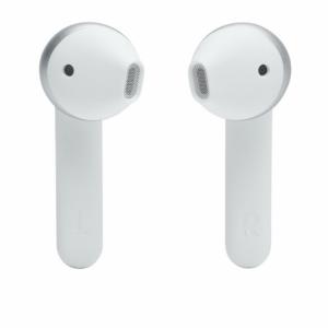 Ecouteurs sans fil Bluetooth JBL TUNE 225TWS - Blanc Image 5