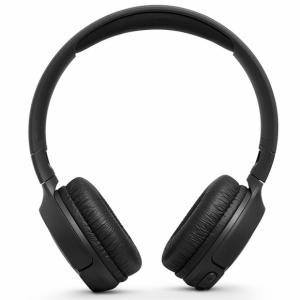 Casque sans fil Bluetooth JBL TUNE 500BT - Noir Image 2
