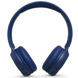 Casque sans fil JBL TUNE 500BT - Bleu Image 1