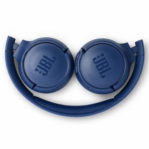 Casque sans fil JBL TUNE 500BT - Bleu Image 2