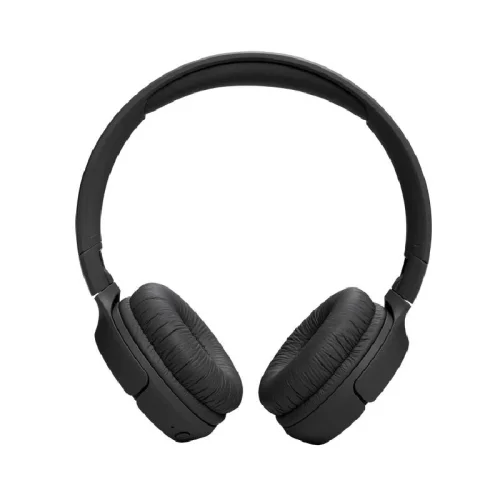 Casque supra-auriculaire sans fil JBL Tune 520 BT - Noir Image 1