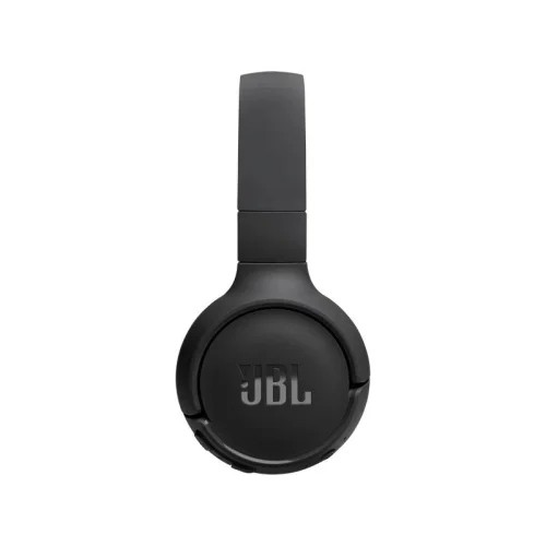 Casque supra-auriculaire sans fil JBL Tune 520 BT - Noir Image 2