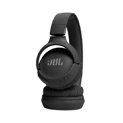 Casque supra-auriculaire sans fil JBL Tune 520 BT - Noir Image 3