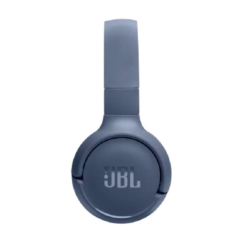 Casque supra-auriculaire sans fil JBL Tune 520 BT - Bleu Image 4