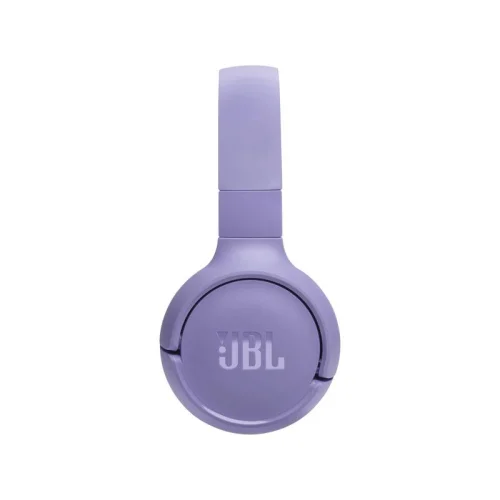 Casque supra-auriculaire sans fil JBL Tune 520 BT - Violet Image 4