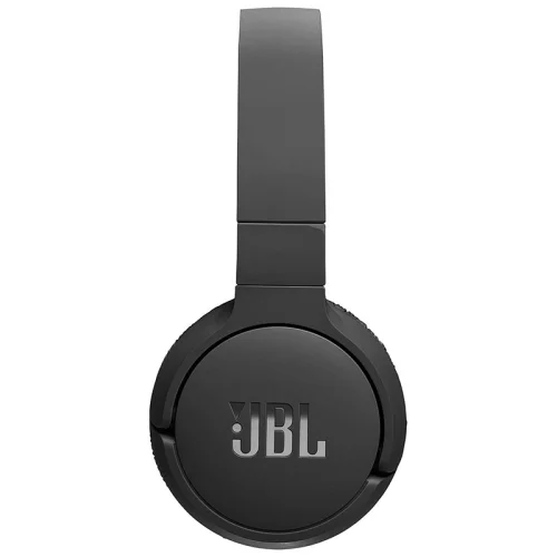 Casque sans fil à réduction de bruit adaptative JBL Tune 670NC - Noir Image 3