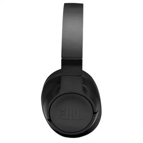 Casque circum-auriculaire sans fil JBL Tune 710BT - Noir Image 1