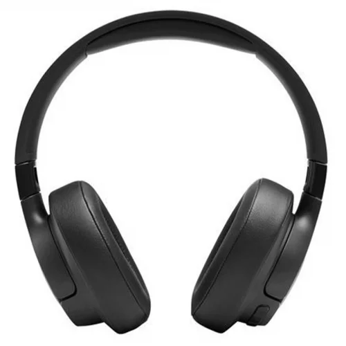 Casque circum-auriculaire sans fil JBL Tune 710BT - Noir Image 2