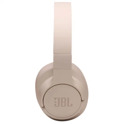 Casque circum-auriculaire sans fil JBL Tune 710BT - Blush Image 2